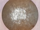 Public Image Ltd PiL Metal Box 1979 Limited Edition 3x12