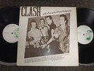 Clash Songbooks 2LP Vinyl Live at Hammersmith Palais 1980 Japan Press
