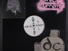 DIRECT CURRENT: Live Qbico Unite 8 LP (Italy, limited art edition) Jazz