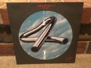 Mike Oldfield Tubular Bells LP Picture Disc UK Press