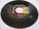 THE YOUNG HOLT TRIO - AIN'T THERE SOMETHING THAT MONEY CAN'T BUY - BRUNSWICK