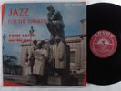 YUSEF LATEEF & HIS MEN Jazz For The Thinker SAVOY LP SHRINK 1973 reissue