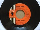 Northern Soul JACKIE SHANE Comin' Down on Sue VG+