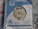 ACETATE RARITY / DEMO / PROMO / GARAGE 60s / SANDIE SHAW 7