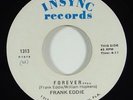 Frank Eddie 