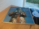 VERY RARE 1969 UK 1st PRESS LP on BLUE HORIZON BUKKA WHITE Memphis....