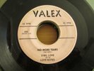 Sybil Love & the Love Notes - No More Tears - Rare Girl Group