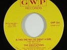 Hesitations 