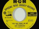 Roy Hamilton 