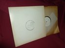 Stairsteps 2nd Resurrection Test Pressing Dark Horse / A&M VINYL LP