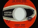 Tommy Hunt 