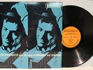 Rare Folk LP - Jack Elliott Sings The Songs of Woody Guthrie - Prestige Internat