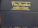 The Beatles Collection Blue Box Set 1978 UK Pressing 14 x Vinyl LP Records OOP