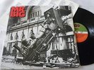 MR.BIG LEAN INTO IT LP PROMOTIONAL MADE IN BRAZIL 1991 Paul gilbert Eric martin