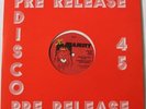 BARRINGTON LEVY 1980 Reggae 12