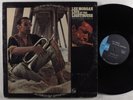 LEE MORGAN Live At The Lighthouse BLUE NOTE 2XLP gatefold