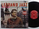 MICHEL LEGRAND Legrand Jazz COLUMBIA LP mono
