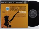 QUINCY JONES Big Band Bossa Nova MERCURY LP VG+