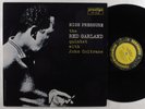 RED GARLAND/JOHN COLTRANE High Pressure PRESTIGE OJC-349 LP VG++ reissue mono