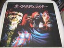 EXORCIST NIGHTMARE THEATRE 1st EDITION COBRA LP virgin steele venom satan's host