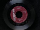 Dale Hawkins-Baby Baby/Mrs Merguitory's Daughter-Checker 876-ROCK & ROLL 45