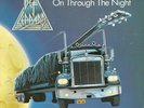 Def Leppard On Through The Night NEAR MINT Vertigo Vinyl LP