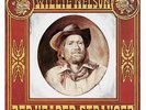 Willie Nelson - Red Headed Stranger Vinyl LP (IMP6003)