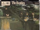 THE BEATLES 1966 1st PRESS EP *NOWHERE MAN*   DRIVE MY CAR/ MICHELLE + 2