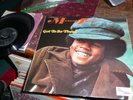 Rare record LP Michael Jackson   Got To Be There   on Tamala Motown Germany NM-