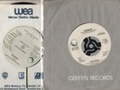 Madness / Suggs - OUR HOUSE & THE SUN AND THE RAIN US RADIO PROMO SINGLES