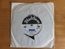 RARE REGGAE SINGLE-RAD BRYAN-GIRL YOU ROCK MY SOUL-BLACK SWAN-BW-1410-1971