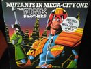 MADNESS / SUGGS / FINK BROTHERS - MUTANTS IN MEGA-CITY ONE  2