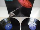 CAMEL-A LIVE RECORD...RARE  1ST UK PRESS NEAR MINT VINYL DOUBLE LP 1978