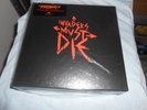 PRODIGY - RARE BOX SET - INVADERS MUST DIE - CD - 5x VINYL 7