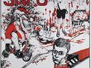 SNFU-AND NO ONE ELSE WANTED TO PLAY  VINYL LP NEW