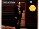 Boz Scaggs: Self-Titled, Rare 1969 Atlantic Promo LP, SD 8239 (RI) Duane Allman