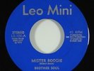 Brother Soul 