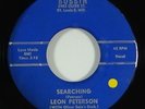 Leon Peterson 
