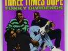 Three Times Dope 