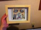 Underoath They're Only Chasing Safety Autograph Hand Signed By All Members FRAME