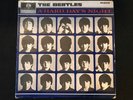 The Beatles - A Hard Day's Night - Mono PMC 1230 Parlophone LP 12