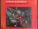 Curtis Mayfield - Something To Believe In (RSO) Modern Soul, Funk 1980