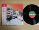 Led Zeppelin –Houses Of The Holy P-10107A Japan Insert Inner Obi Near Mint media