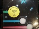STARFLEET BLAIR/JAMBOREE USA PRESENTS JOHNNY CASH LIVE 5/24/81 WHEELING, WVA. LP