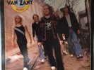*Autographed* Johnny Van Zant Band 