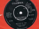 PSYCH-TERRY REID-BETTER BY FAR/FIRES ALIVE-UK COLUMBIA