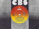 Pink Floyd COMFORTABLY NUMB Australian RARE 7