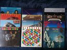 uriah heep, blackfoot, no reservations, fates warning, symmetry, jimi hendrix