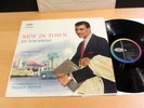 ED TOWNSEND & NELSON RIDDLE New In Town CAPITOL T-1140 Mono NM