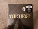 The Heist, box set (vinyl) by Macklemore & Ryan Lewis, rap, hip-hop, new